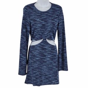 Divided H&M cutout dress Clearance!